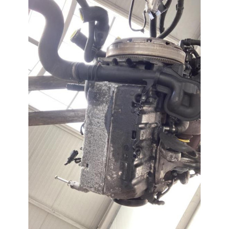 Moteur CITROEN C5 2 BREAK d’occasion
