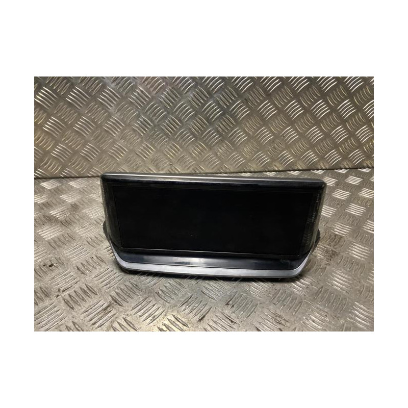Ecran GPS PEUGEOT 2008 2 d’occasion