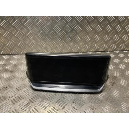 Ecran GPS PEUGEOT 2008 2 d’occasion