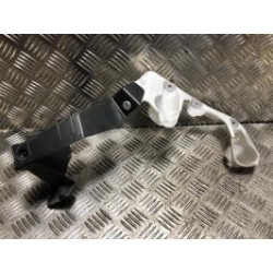 Support de pare chocs arriere RENAULT MEGANE 4 PHASE 1 d’occasion