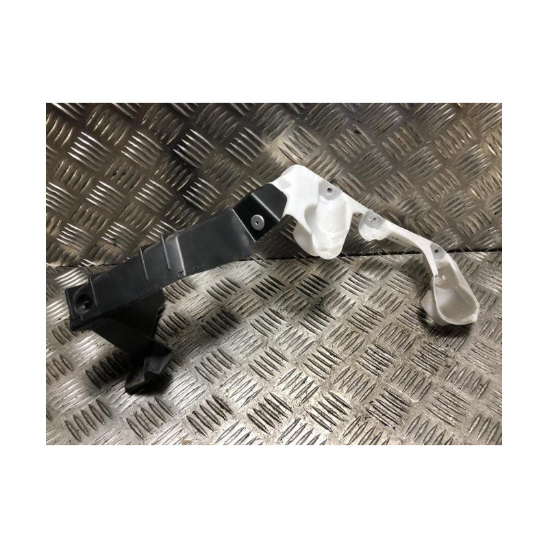 Support de pare chocs arriere RENAULT MEGANE 4 PHASE 1 d’occasion