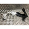 Support de pare chocs arriere RENAULT MEGANE 4 PHASE 1 d’occasion