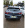 Support de pare chocs arriere RENAULT MEGANE 4 PHASE 1 d’occasion