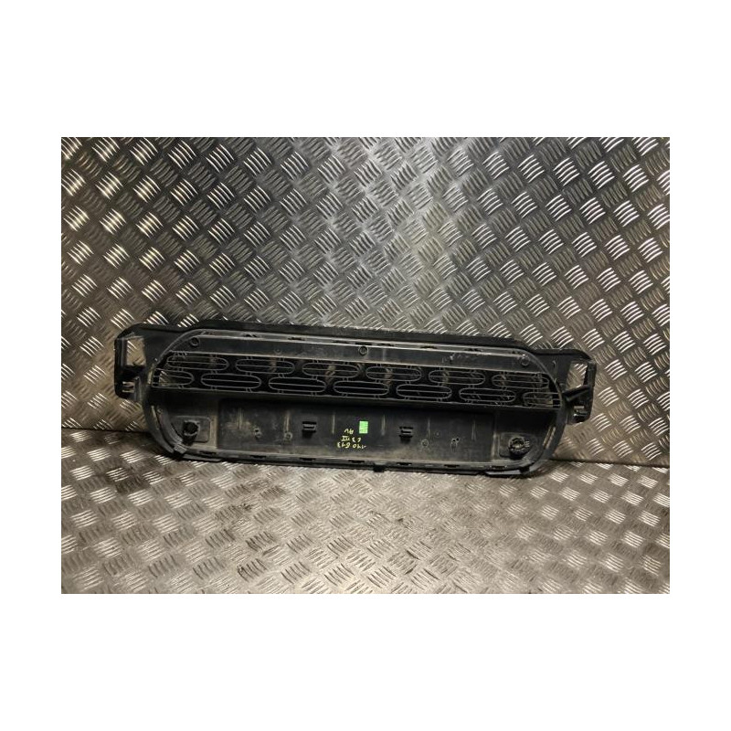 Grille de pare choc CITROEN C3 3 PHASE 2 d’occasion