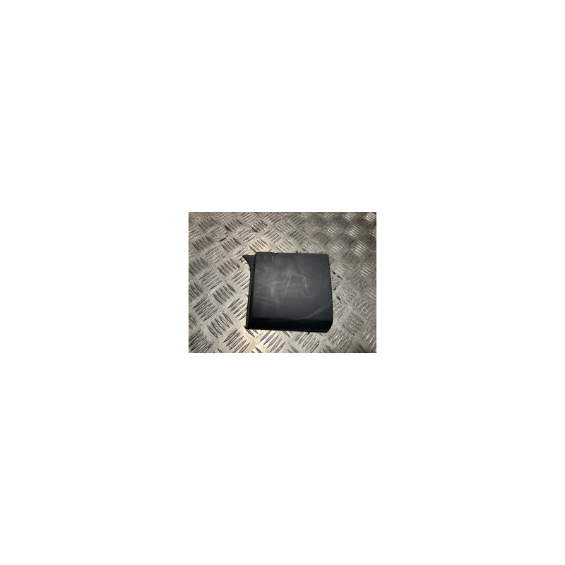 Baguette de porte avant droite RENAULT TRAFIC 3 COURT PHASE 2 d’occasion