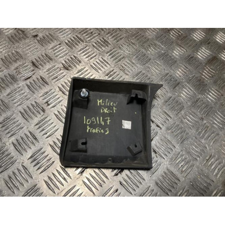 Baguette de porte avant droite RENAULT TRAFIC 3 COURT PHASE 2 d’occasion