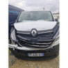 Baguette de porte avant droite RENAULT TRAFIC 3 COURT PHASE 2 d’occasion