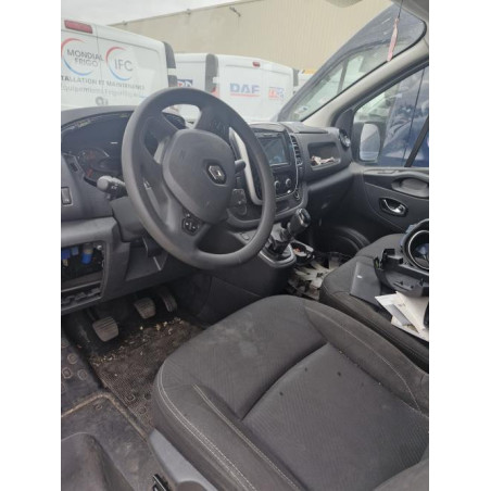 Baguette de porte avant droite RENAULT TRAFIC 3 COURT PHASE 2 d’occasion
