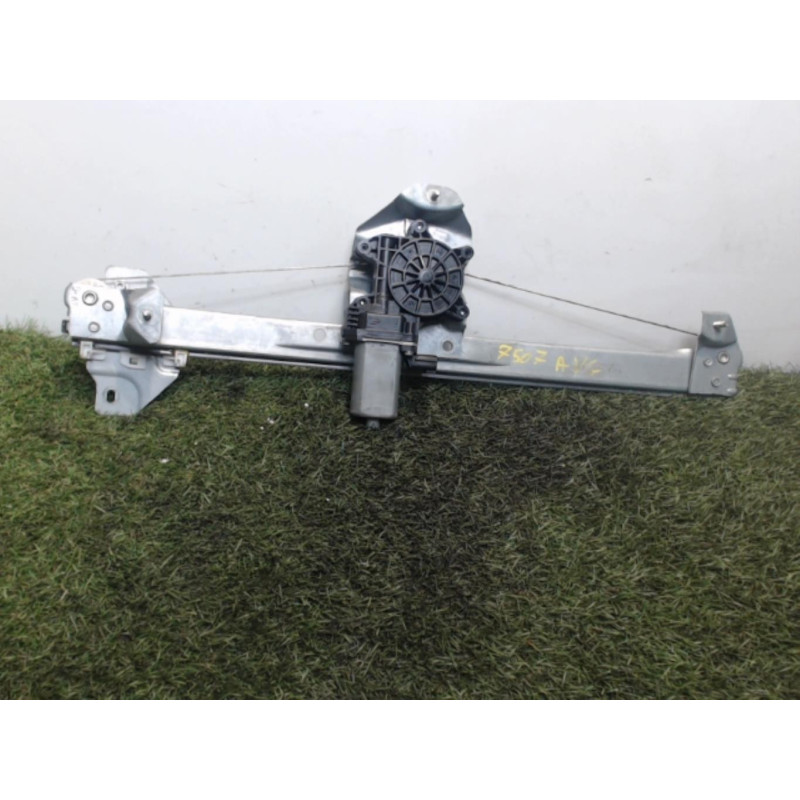Leve vitre electrique avant gauche DACIA LODGY PHASE 1 d’occasion