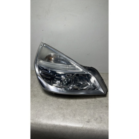 Optique avant principal droit (feux)(phare) RENAULT ESPACE 4 PHASE 2 d’occasion