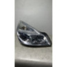 Optique avant principal droit (feux)(phare) RENAULT ESPACE 4 PHASE 2 d’occasion