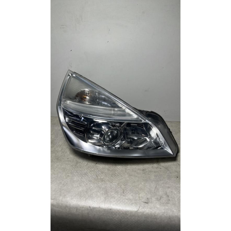 Optique avant principal droit (feux)(phare) RENAULT ESPACE 4 PHASE 2 d’occasion