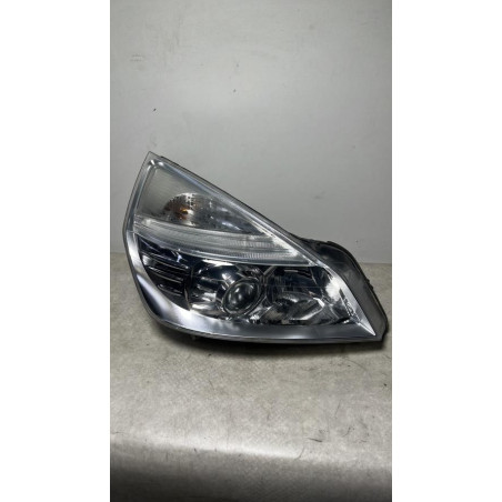 Optique avant principal droit (feux)(phare) RENAULT ESPACE 4 PHASE 2 d’occasion