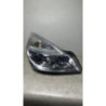 Optique avant principal droit (feux)(phare) RENAULT ESPACE 4 PHASE 2 d’occasion