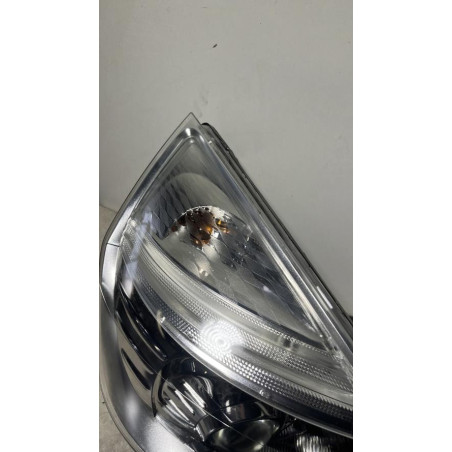 Optique avant principal droit (feux)(phare) RENAULT ESPACE 4 PHASE 2 d’occasion