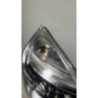 Optique avant principal droit (feux)(phare) RENAULT ESPACE 4 PHASE 2 d’occasion
