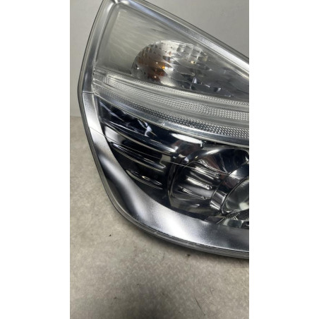 Optique avant principal droit (feux)(phare) RENAULT ESPACE 4 PHASE 2 d’occasion