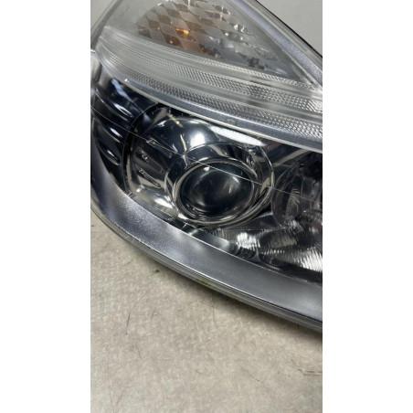 Optique avant principal droit (feux)(phare) RENAULT ESPACE 4 PHASE 2 d’occasion