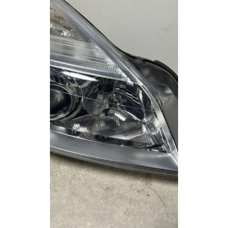 Optique avant principal droit (feux)(phare) RENAULT ESPACE 4 PHASE 2 d’occasion