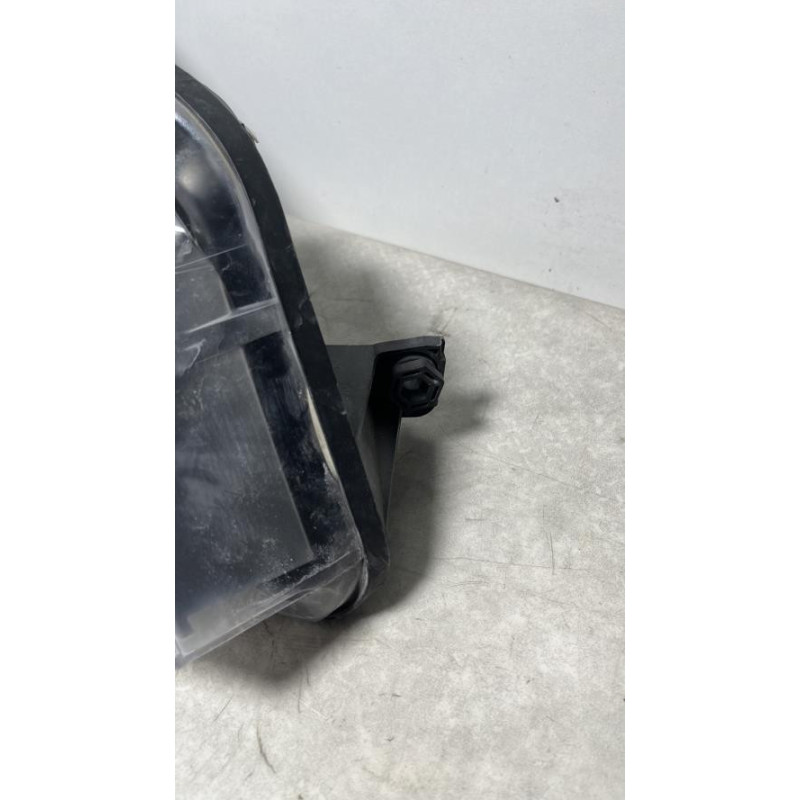 Optique avant principal droit (feux)(phare) RENAULT ESPACE 4 PHASE 2 d’occasion