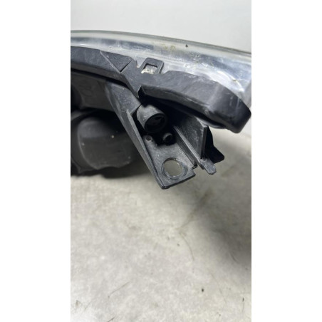 Optique avant principal droit (feux)(phare) RENAULT ESPACE 4 PHASE 2 d’occasion