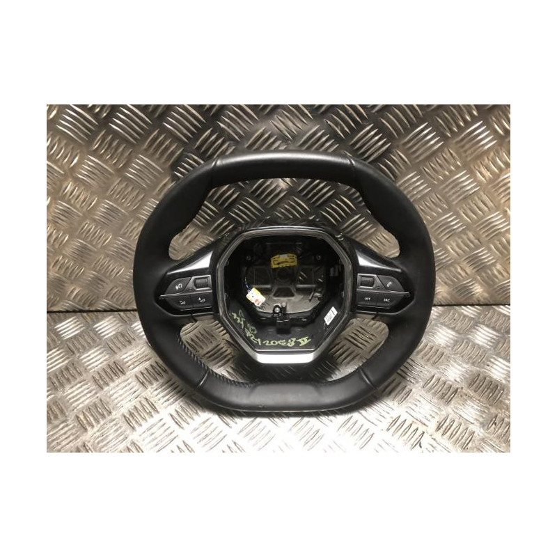 Volant PEUGEOT 2008 2 d’occasion