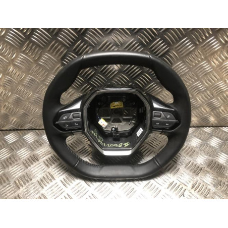 Volant PEUGEOT 2008 2 d’occasion