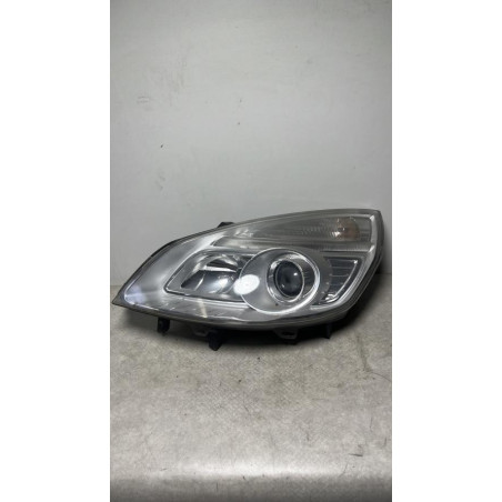 Optique avant principal gauche (feux)(phare) RENAULT SCENIC 2 PHASE 2 d’occasion
