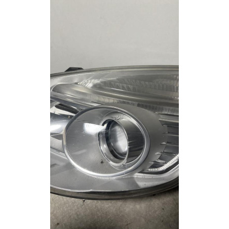 Optique avant principal gauche (feux)(phare) RENAULT SCENIC 2 PHASE 2 d’occasion