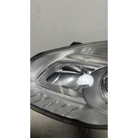 Optique avant principal gauche (feux)(phare) RENAULT SCENIC 2 PHASE 2 d’occasion