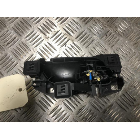 Poignee interieur avant gauche PEUGEOT 2008 2 d’occasion
