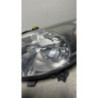 Optique avant principal gauche (feux)(phare) PEUGEOT 207 PHASE 1 d’occasion