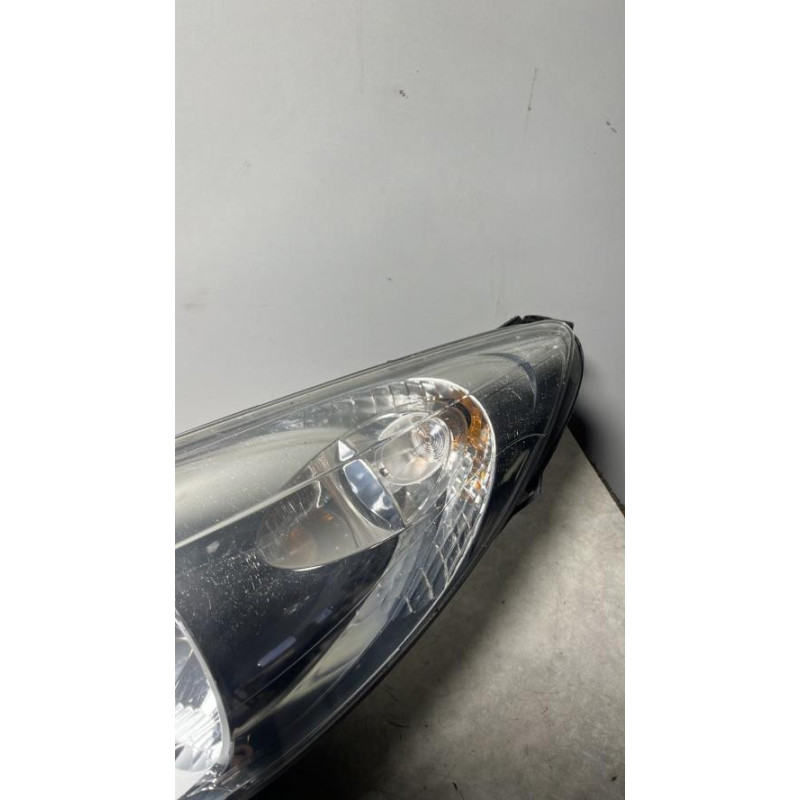 Optique avant principal gauche (feux)(phare) PEUGEOT 207 PHASE 1 d’occasion