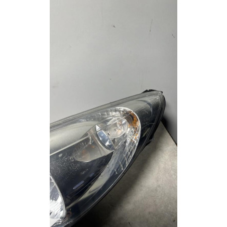 Optique avant principal gauche (feux)(phare) PEUGEOT 207 PHASE 1 d’occasion