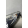 Optique avant principal gauche (feux)(phare) PEUGEOT 207 PHASE 1 d’occasion