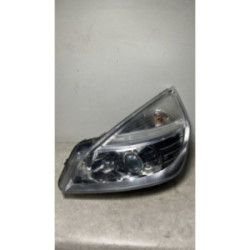 Optique avant principal gauche (feux)(phare) RENAULT ESPACE 4 PHASE 2 d’occasion