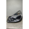 Optique avant principal gauche (feux)(phare) RENAULT ESPACE 4 PHASE 2 d’occasion