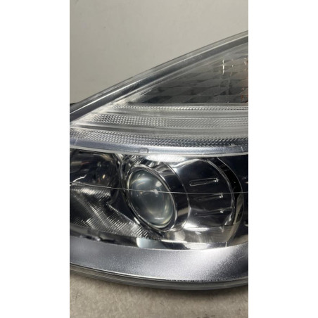 Optique avant principal gauche (feux)(phare) RENAULT ESPACE 4 PHASE 2 d’occasion