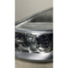 Optique avant principal gauche (feux)(phare) RENAULT ESPACE 4 PHASE 2 d’occasion