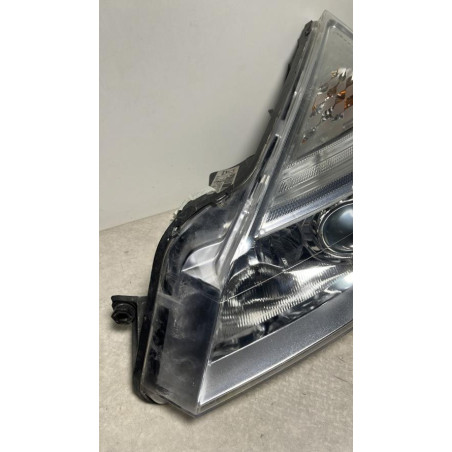 Optique avant principal gauche (feux)(phare) RENAULT ESPACE 4 PHASE 2 d’occasion