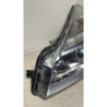 Optique avant principal gauche (feux)(phare) RENAULT ESPACE 4 PHASE 2 d’occasion