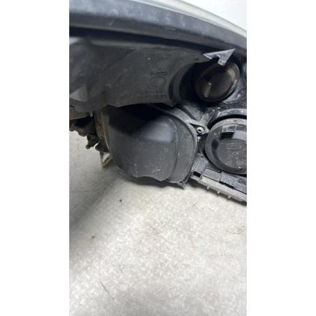Optique avant principal gauche (feux)(phare) RENAULT ESPACE 4 PHASE 2 d’occasion