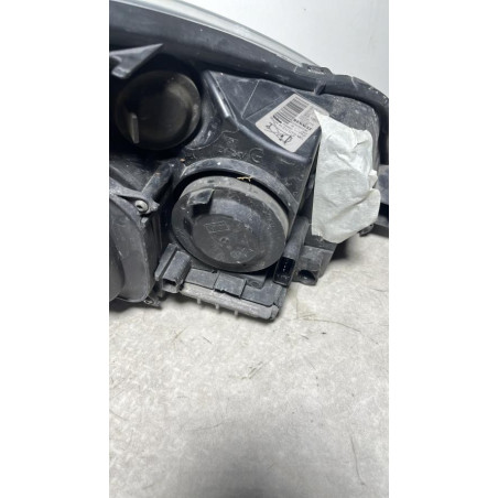Optique avant principal gauche (feux)(phare) RENAULT ESPACE 4 PHASE 2 d’occasion