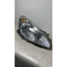 Optique avant principal droit (feux)(phare) OPEL CORSA D PHASE 1 d’occasion