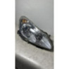 Optique avant principal droit (feux)(phare) OPEL CORSA D PHASE 1 d’occasion