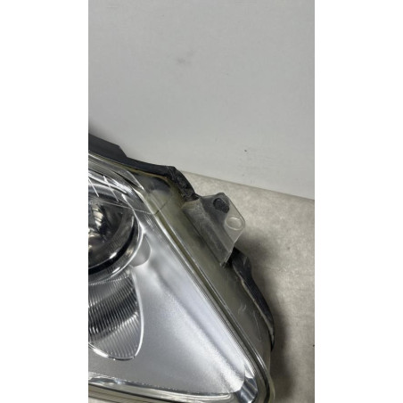 Optique avant principal droit (feux)(phare) OPEL CORSA D PHASE 1 d’occasion