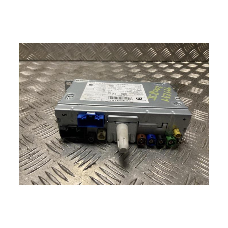 Autoradio d'origine PEUGEOT 2008 2 d’occasion