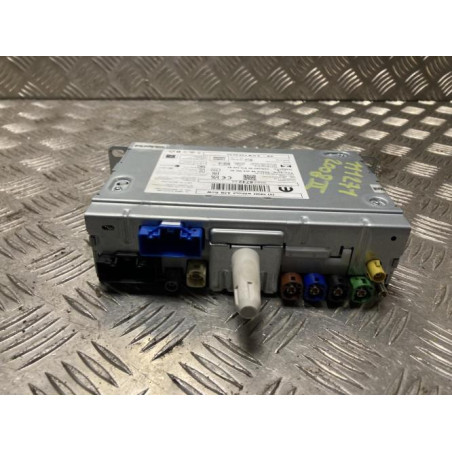 Autoradio d'origine PEUGEOT 2008 2 d’occasion