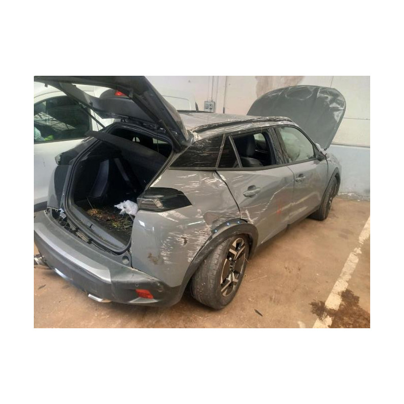 Autoradio d'origine PEUGEOT 2008 2 d’occasion