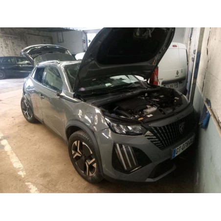 Autoradio d'origine PEUGEOT 2008 2 d’occasion